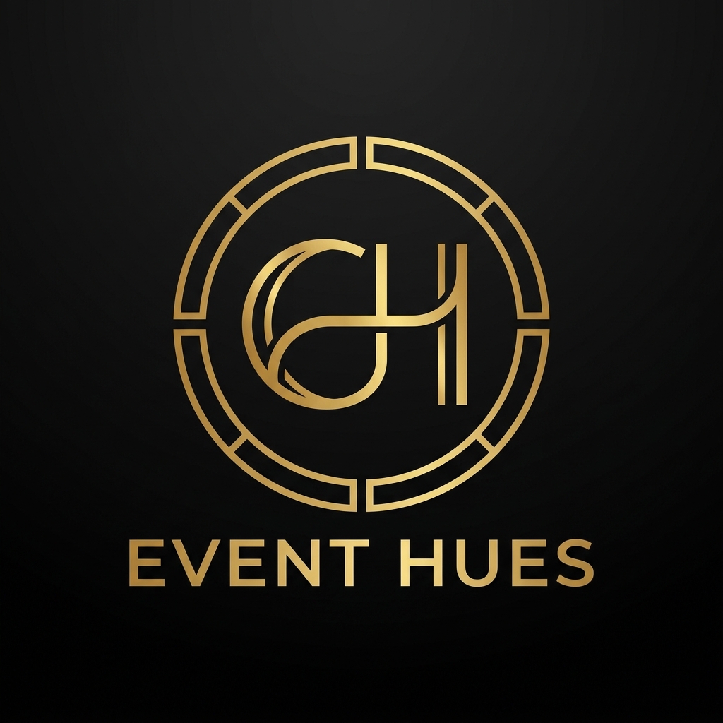 Event Hues Logo