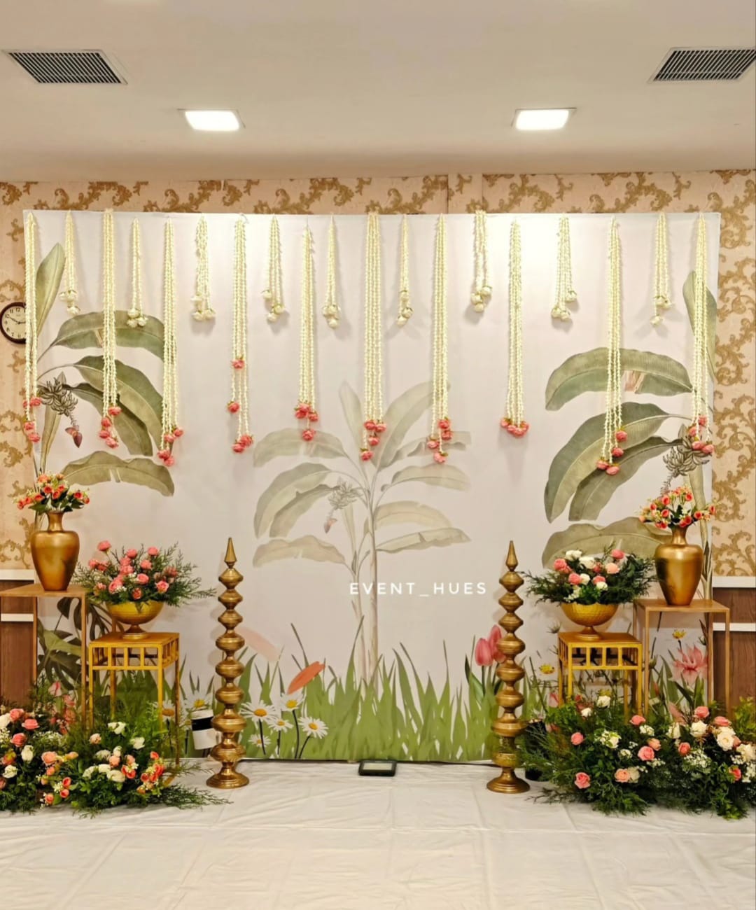 Noolkettu by Event Hues