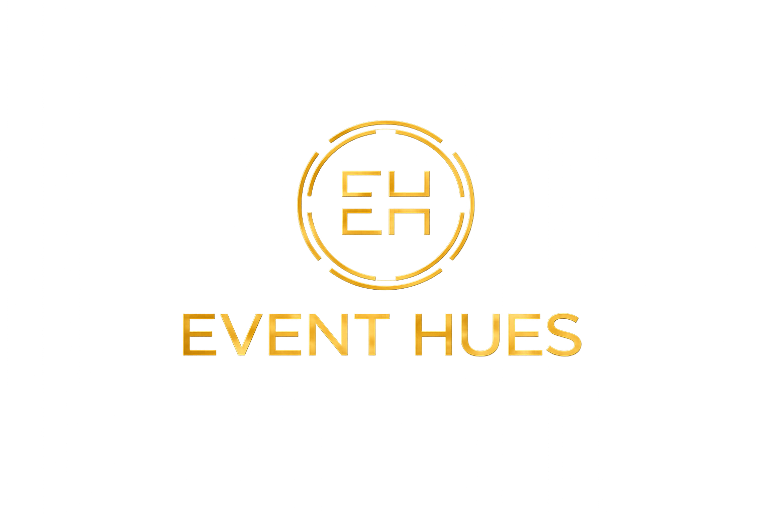 Event Hues Logo